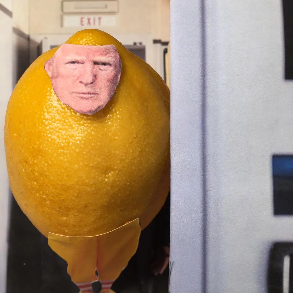 5.20.17 In the Event of the Loss of Cabinet Pressure... "I have been asking Director Comey & others, from the beginning of my administration, to find the LEAKERS in the intelligence community. So many leakers! Almost as many leakers as my administration has ties to Russia." #LemonLaw #DivestDonald