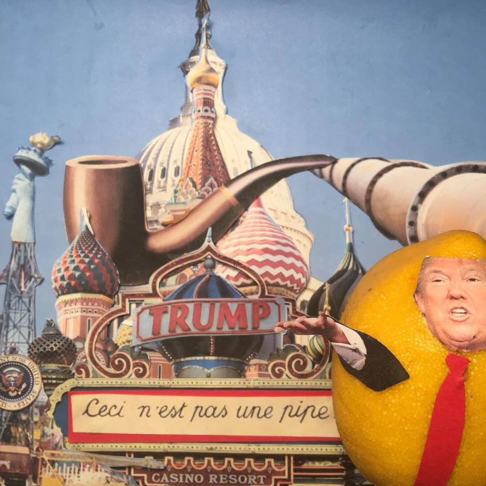 6.1.17 Sortie... "Thus as of today, the United States will cease all implementation of the non-binding Paris Accord and the draconian financial and economic burdens the agreement imposes on our country. Non-binding agreements are very, very draconian because of the negative press covfefe." #LemonLaw #DivestDonald