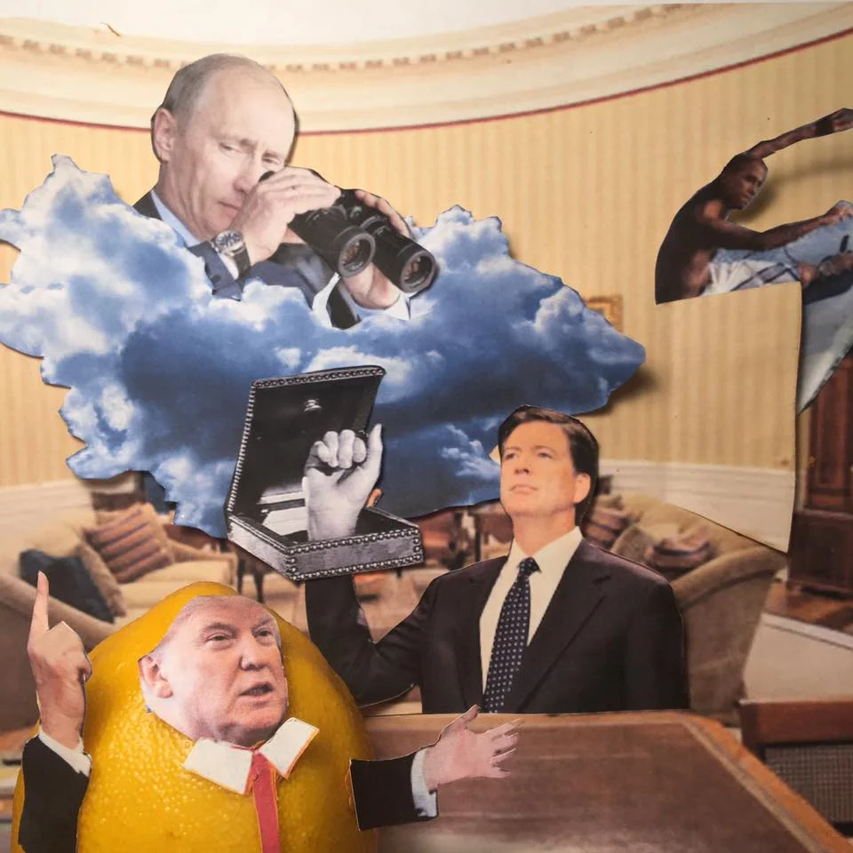6.23.17 On the Record with the Logic of Lemon Verbatim: Hanging by a Threat with Un-Masking Tape... "Well I didn't tape him. You never know what's happening when you see that the Obama administration, and perhaps longer than that, was doing all of this unmasking and surveillance. And you read all about it and I've been reading about it for the last couple of months about the seriousness and horrible situation with surveillance all over the place. And you've been hearing the word "unmasking," a word you probably never heard before. So you never know what's out there, but I didn't tape and I don't have any tape and I didn't tape. But, when he found out that there may be tapes out there, whether it's governmental tapes or anything else, and who knows, I think his story may have changed. I mean, you'll have to take a look at that because then he has to tell what actually took place at the events. And my story didn't change. My story was always a straight story. My story was always the truth. But you'll have to determine for yourself whether or not his story changed. But, I did not tape." #LemonLaw