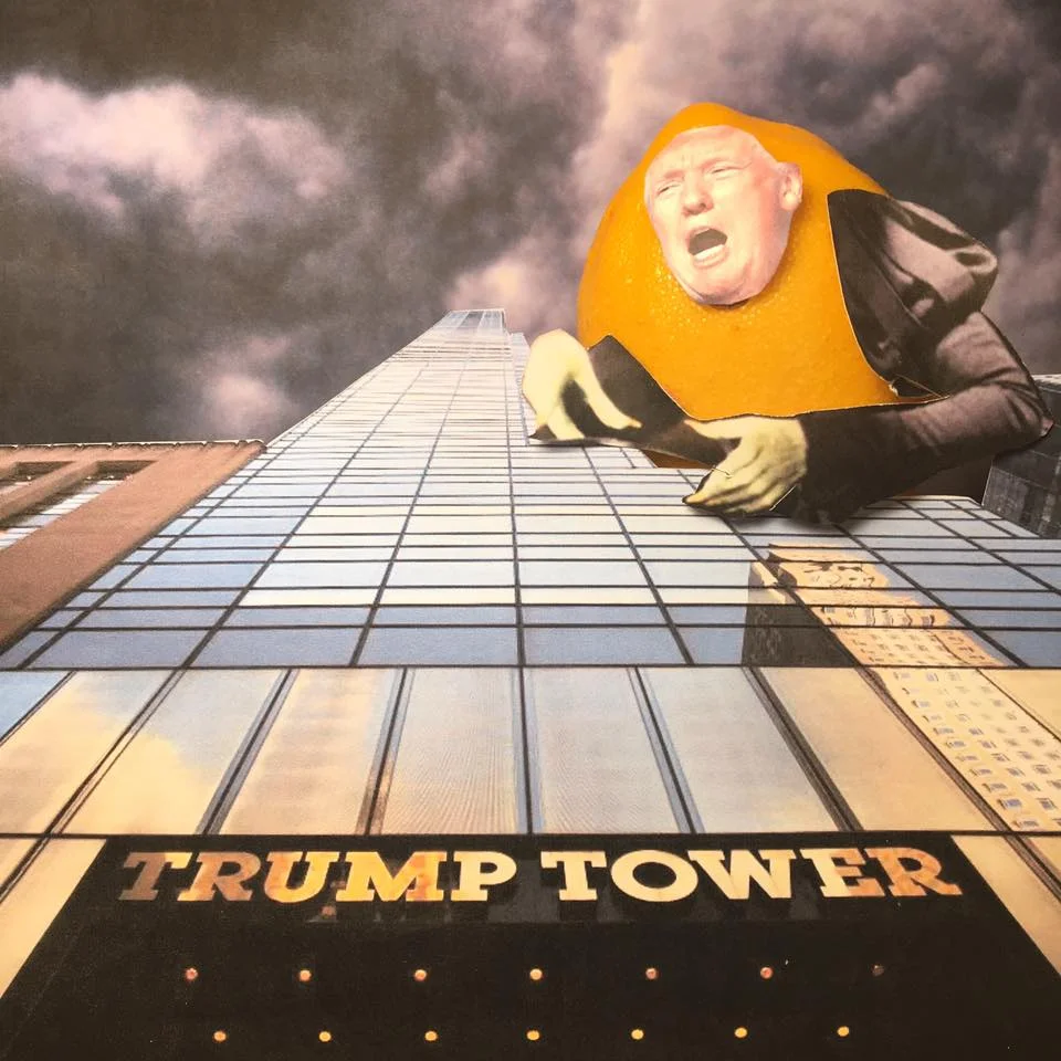 7.16.17 The Round Up... "The ABC/Washington Post Poll, even though almost 40% is not bad at this time, nearly 40% will seem like a very, very high number by the end of the summer." #LemonLaw