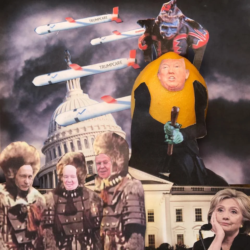 7.24.17 Lemon Verbatim Delivers on a Tweet Storm... "As the phony Russian Witch Hunt continues, two groups are laughing at this excuse for a lost election taking hold, Democrats and Russians!" "It's very sad that Republicans, even some that were carried over the line on my back, do very little to protect their President." "It's hard to read the Failing New York Times or the Amazon Washington Post because every story/opinion, even if should be positive, is bad!" "If Republicans don't Repeal and Replace the disastrous ObamaCare, the repercussions will be far greater than any of them understand!" #LemonLaw