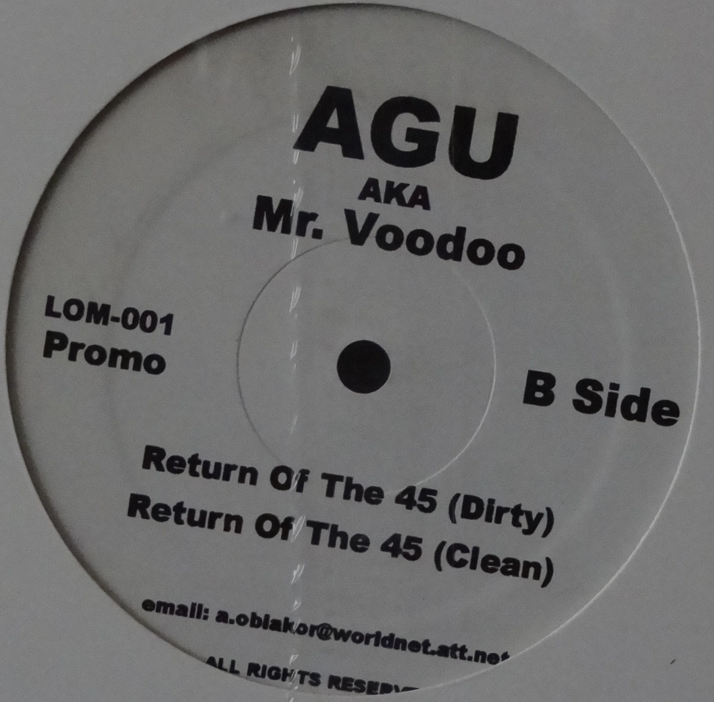 agu return of the 45 label.jpg