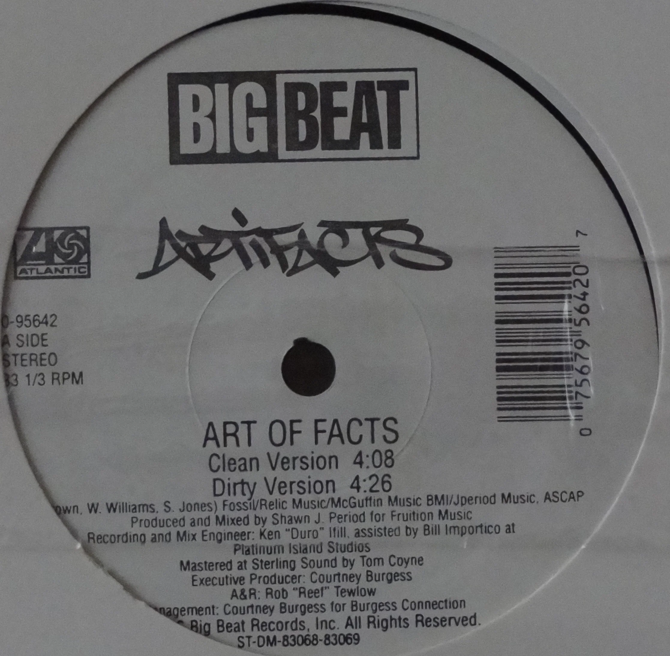 artifacts art of facts label.jpg