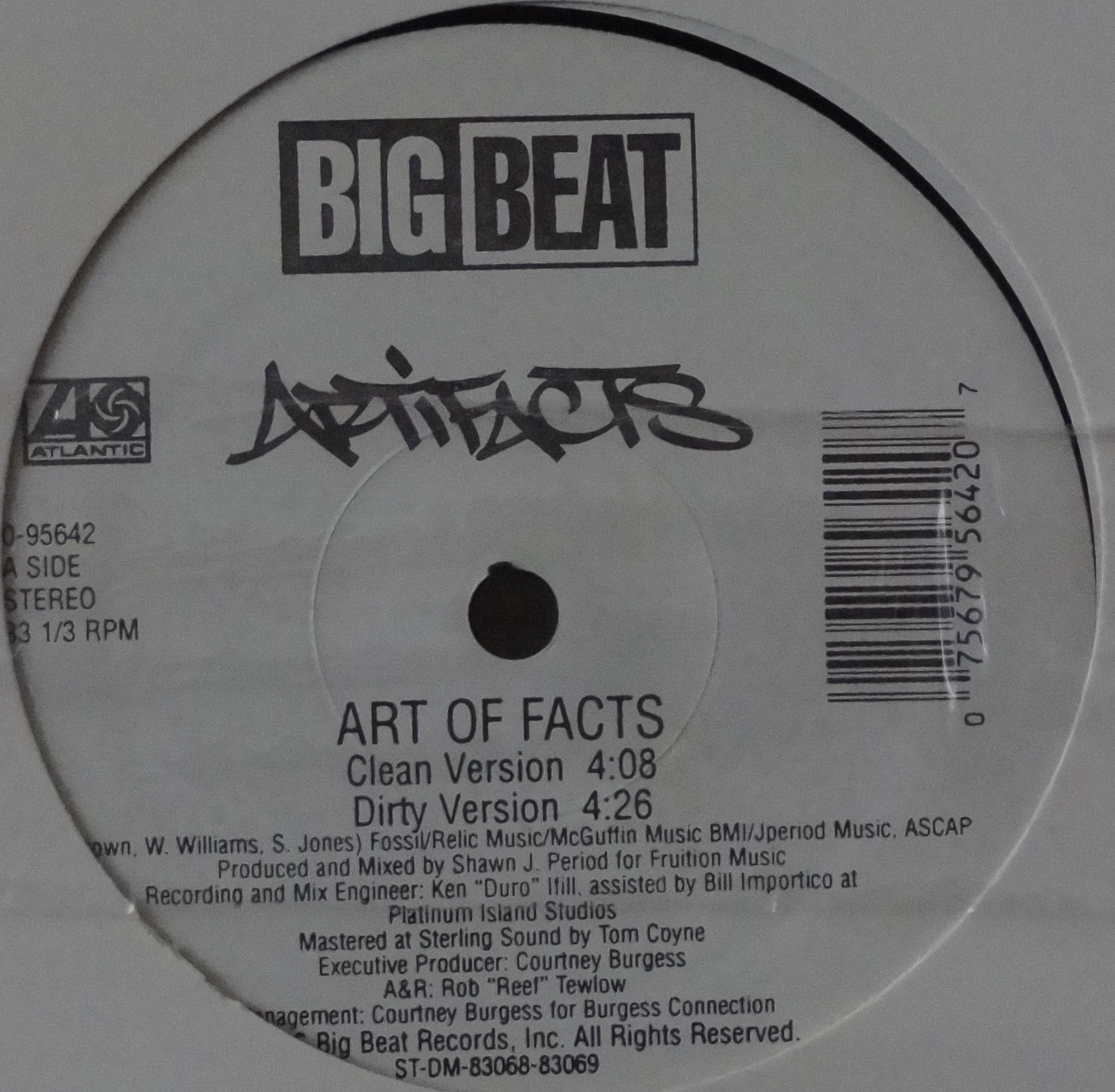 artifacts art of facts label.jpg