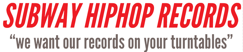 Subway HipHop Records
