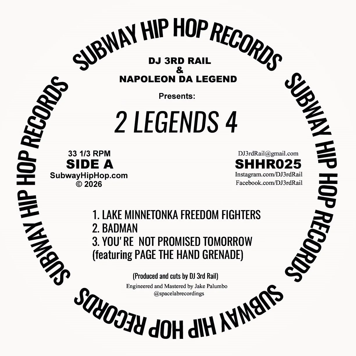 VOL 25 A SIDE LABEL.jpg (Copy)