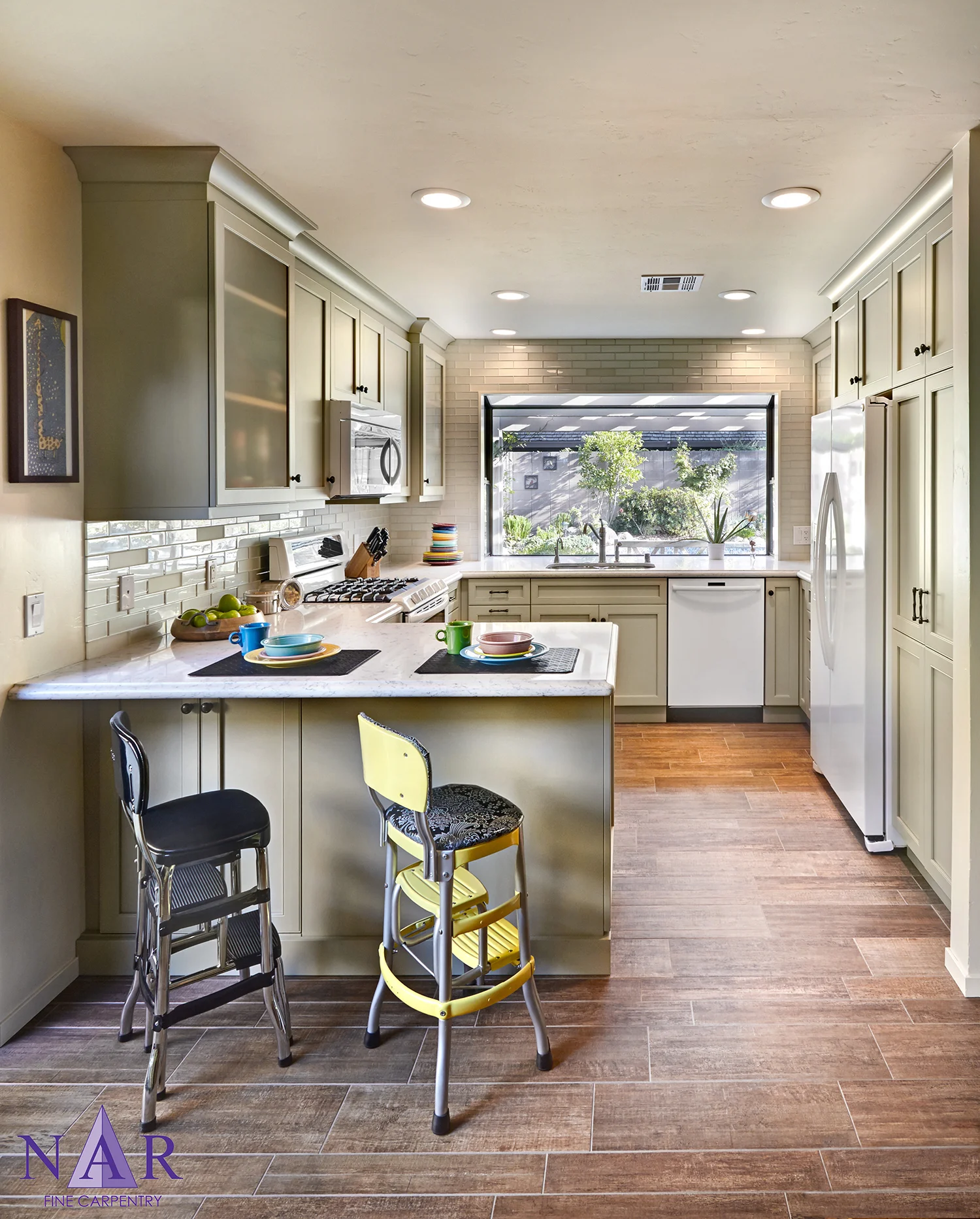 Gold River Fun Classic. Nar Fine Carpentry.Sacramento. El Dorado Hills