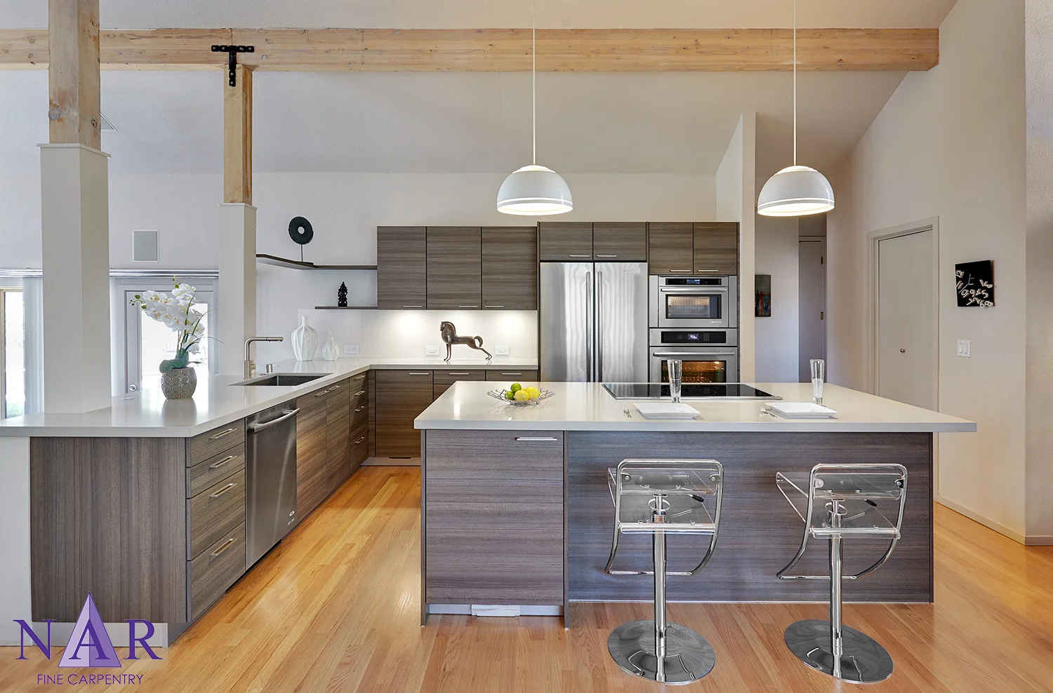 El Dorado Hills Contemporary
