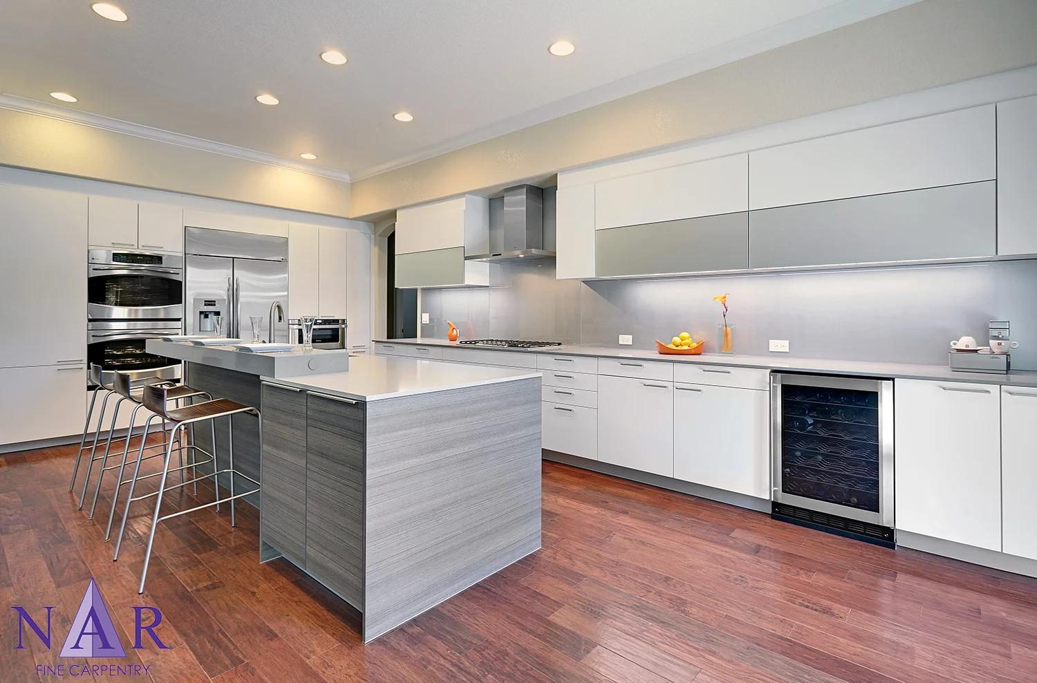 Lucy's Dream Kitchen