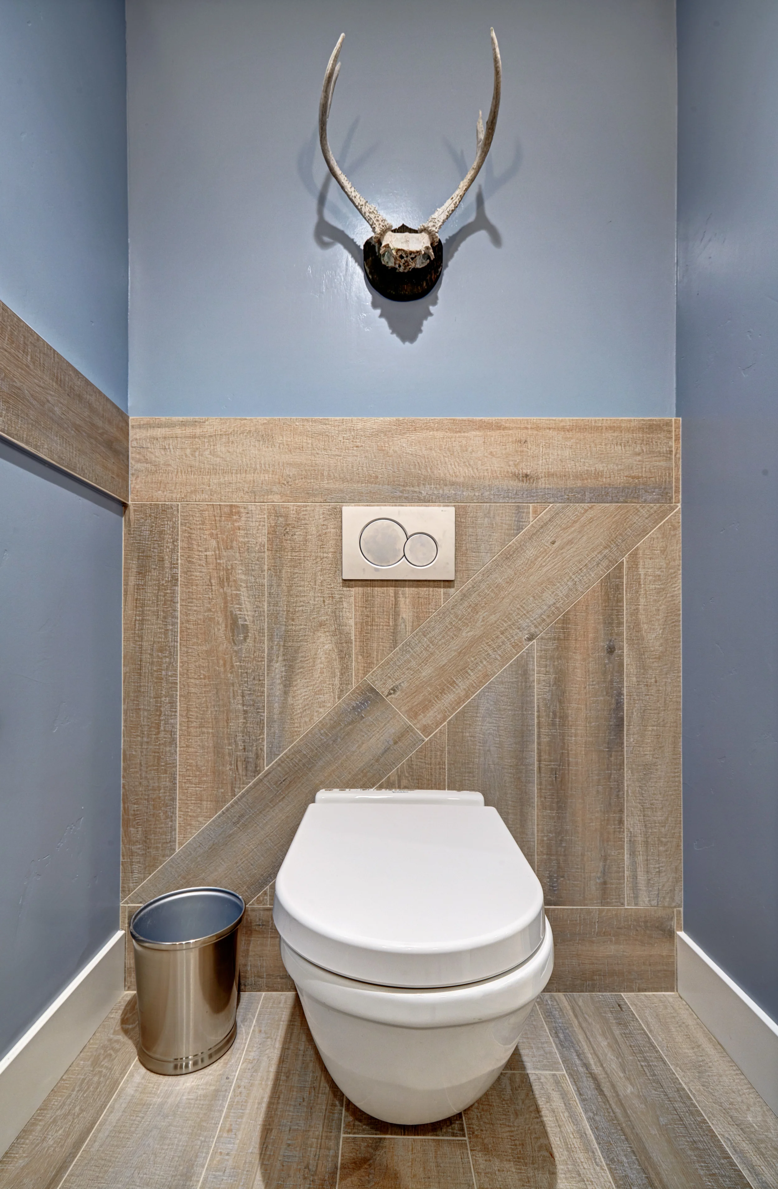 Loomis Industrial Eclectic . Nar Fine Carpentry . Sacramento . El Dorado Hills