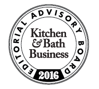 Nar Bustamante of Nar Design Group has been a proud member of K+BB magazine's Editorial Advisory Board since 2015.