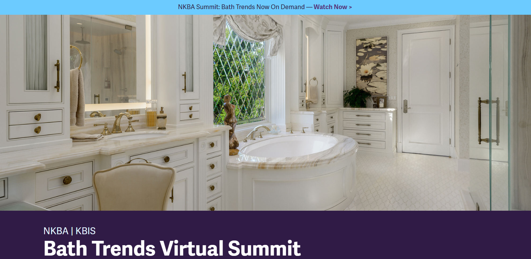 nkba bath summit 2023