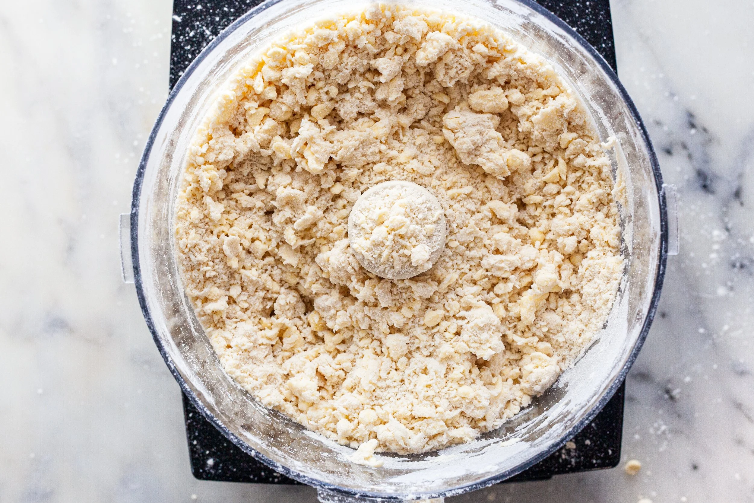 Favorite AllButter Pie Dough Recipe — SALLY VARGAS