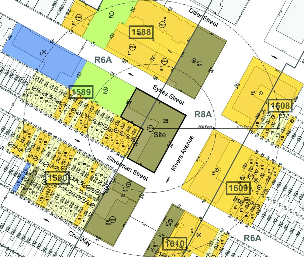 Products & Services — Urban Cartographics