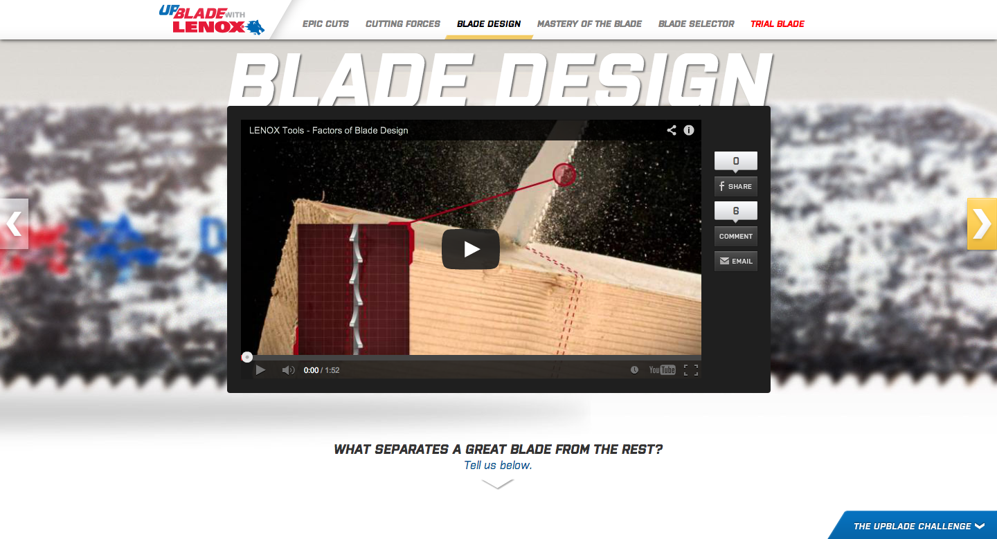 Lenox One Blade Design.png