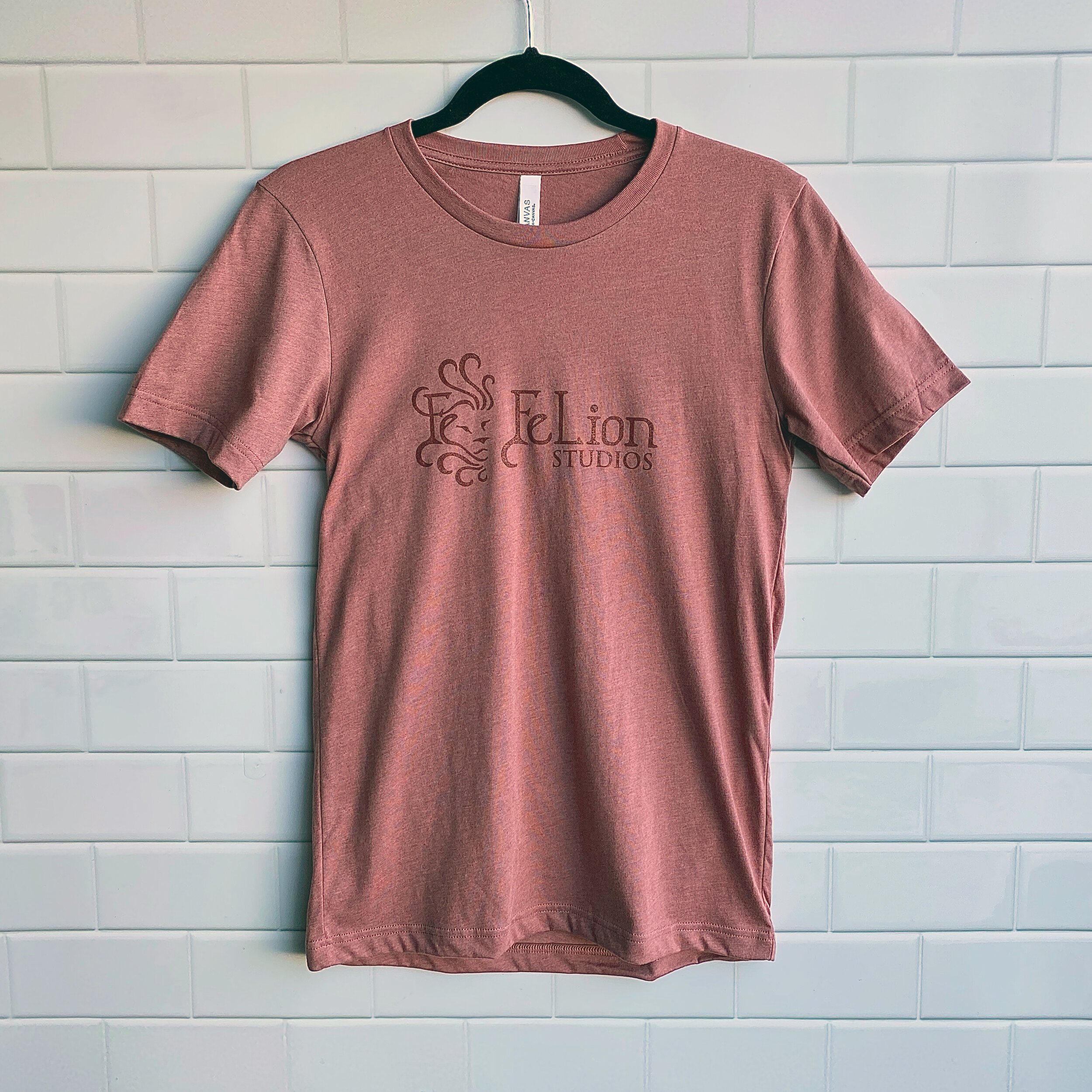 FeLion Shirt - PINK.jpg