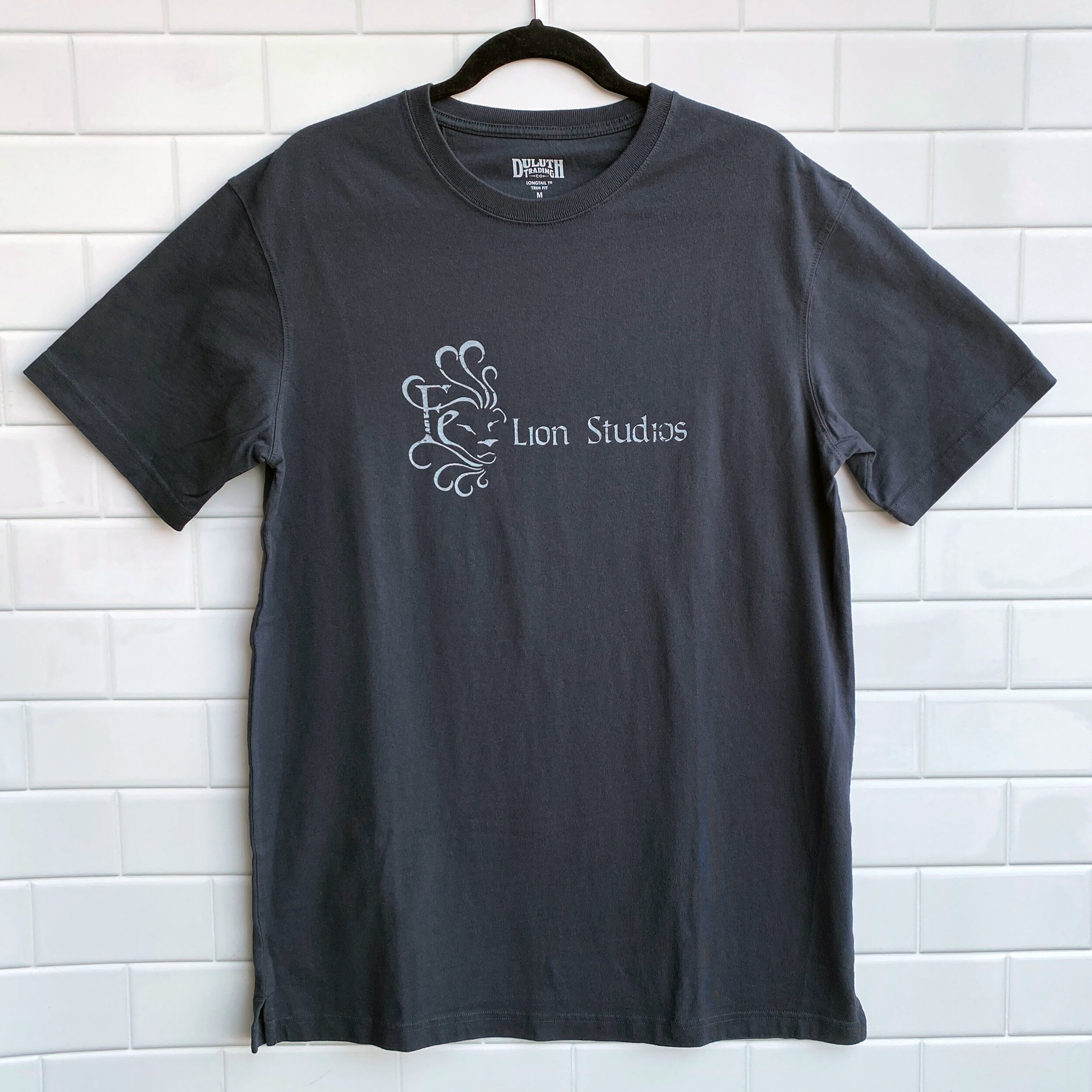 FeLion Shirt- BLUE.jpg