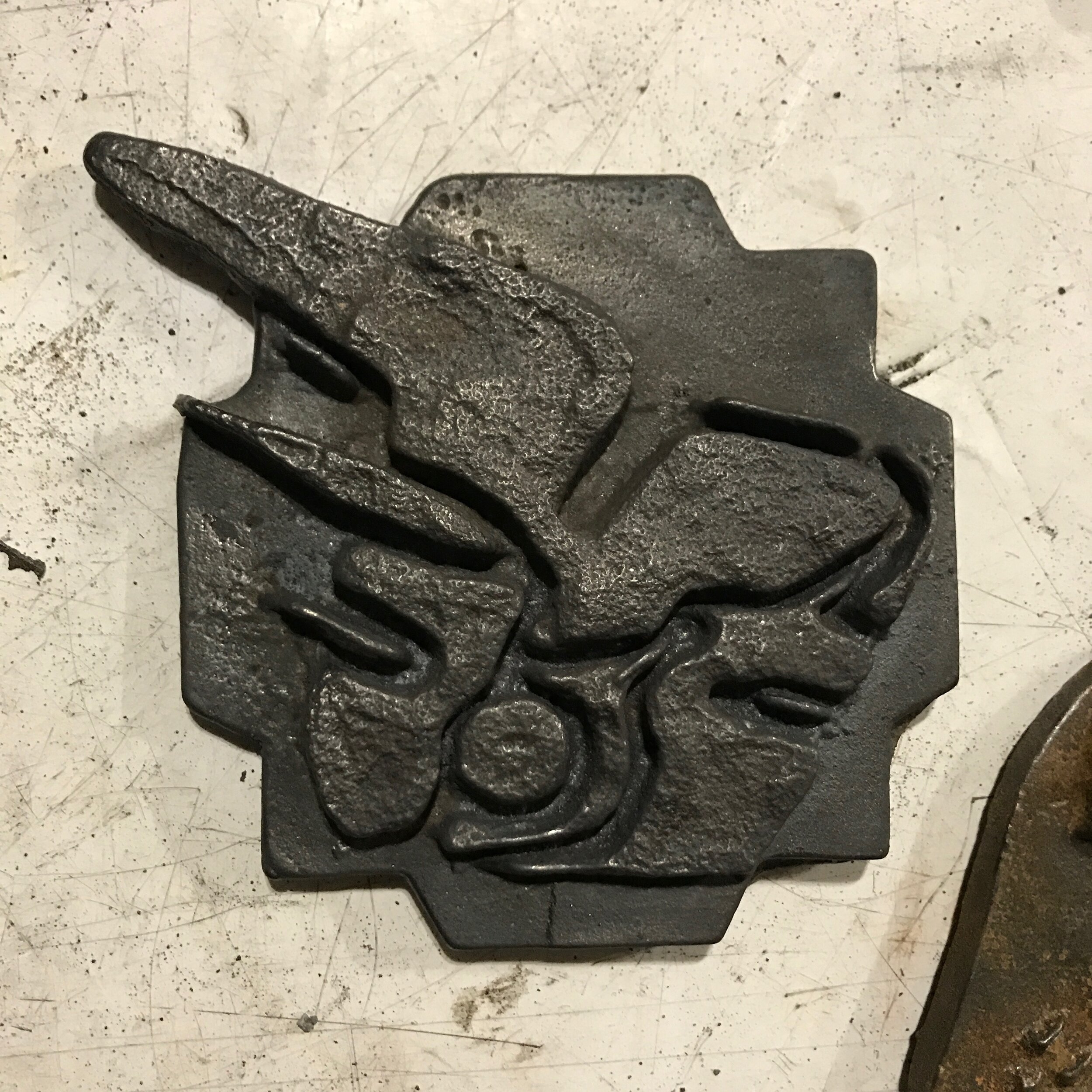 geo-abstract iron casting.JPG