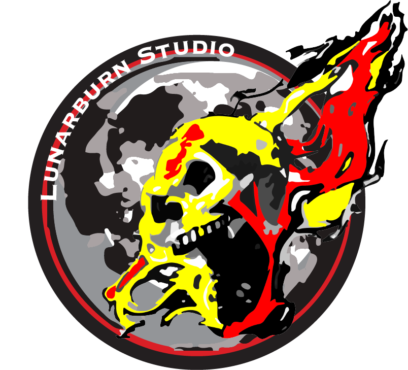 Lunar Burn Studio