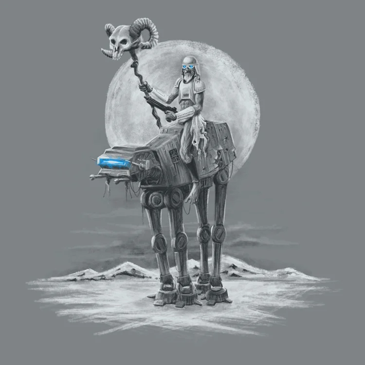 Imperial Walker