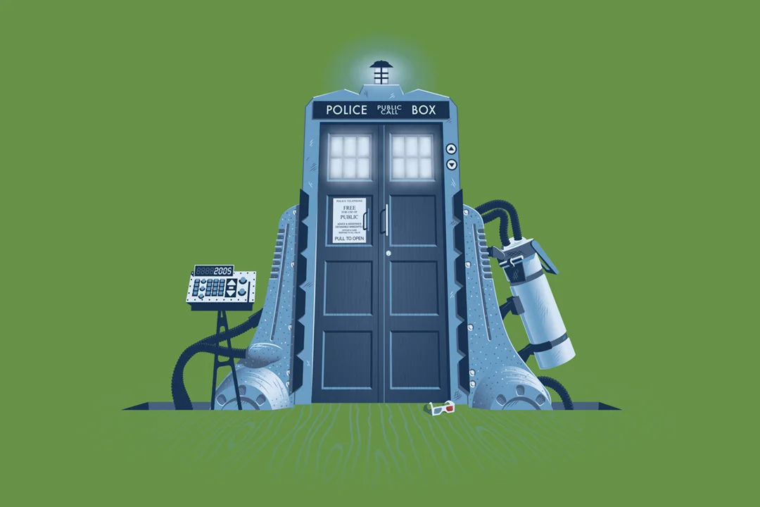Doctor Boo