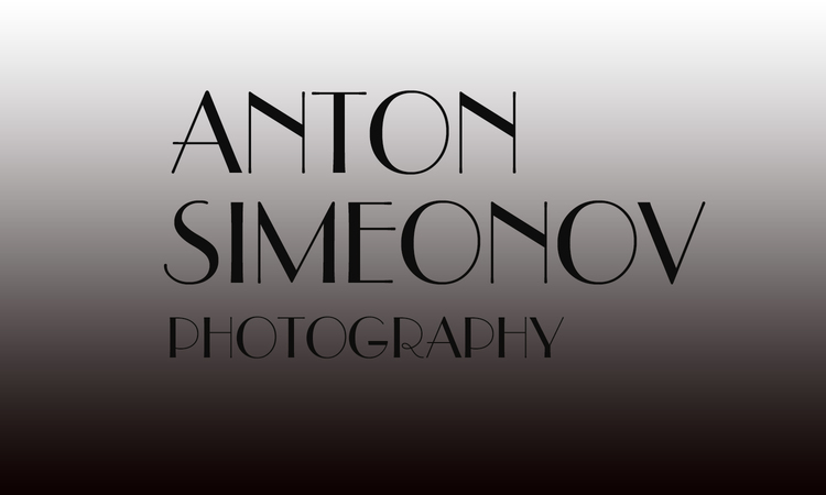 Anton Simeonov Photography