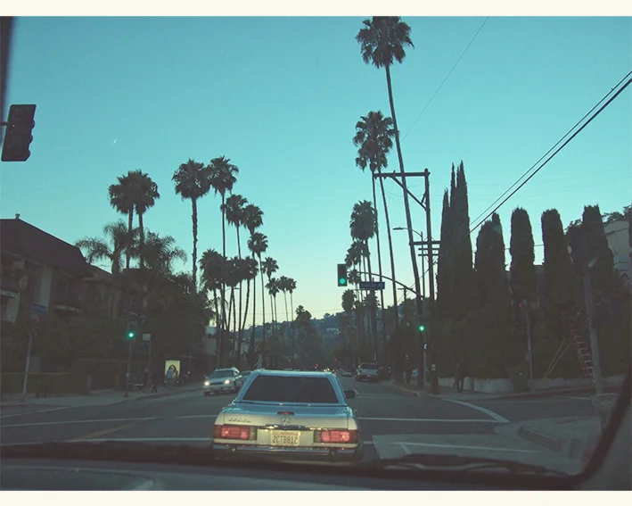 WEST HOLLYWOOD.