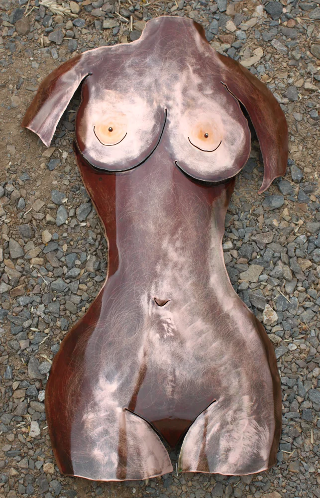 female form