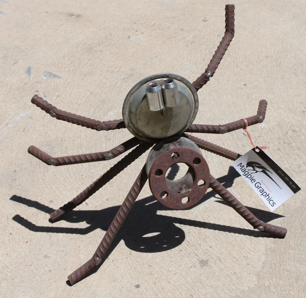 tarantula