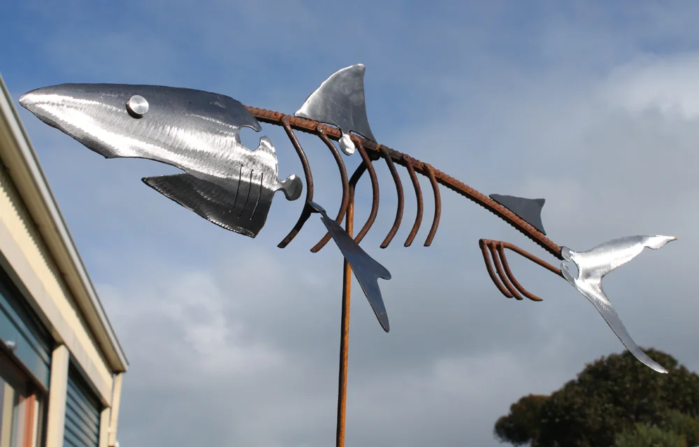 jigsaw shark