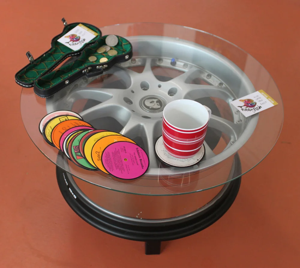 mag table