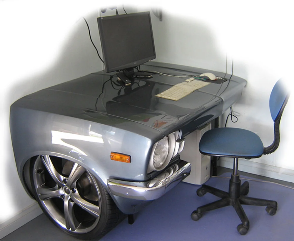 gemidesk