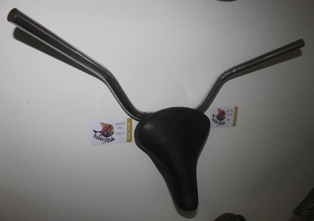 trophy cycle