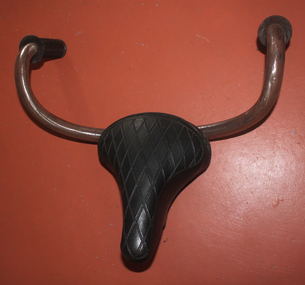 cycle trophy