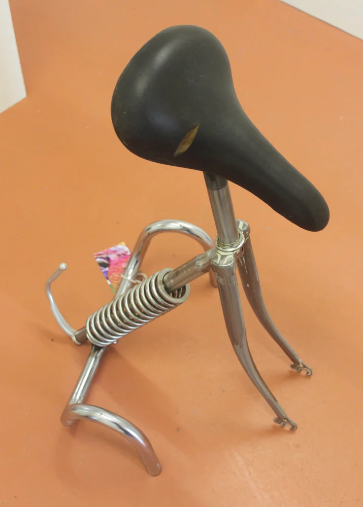 whippet