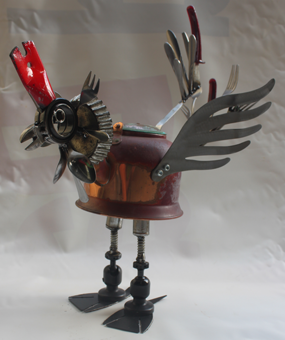 rooster