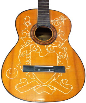medieval acoustic