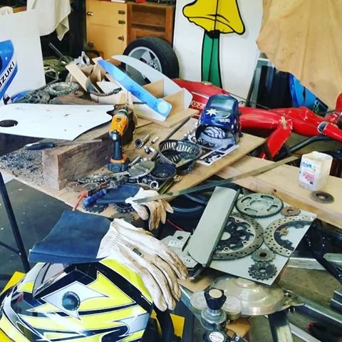 Kenny early progress