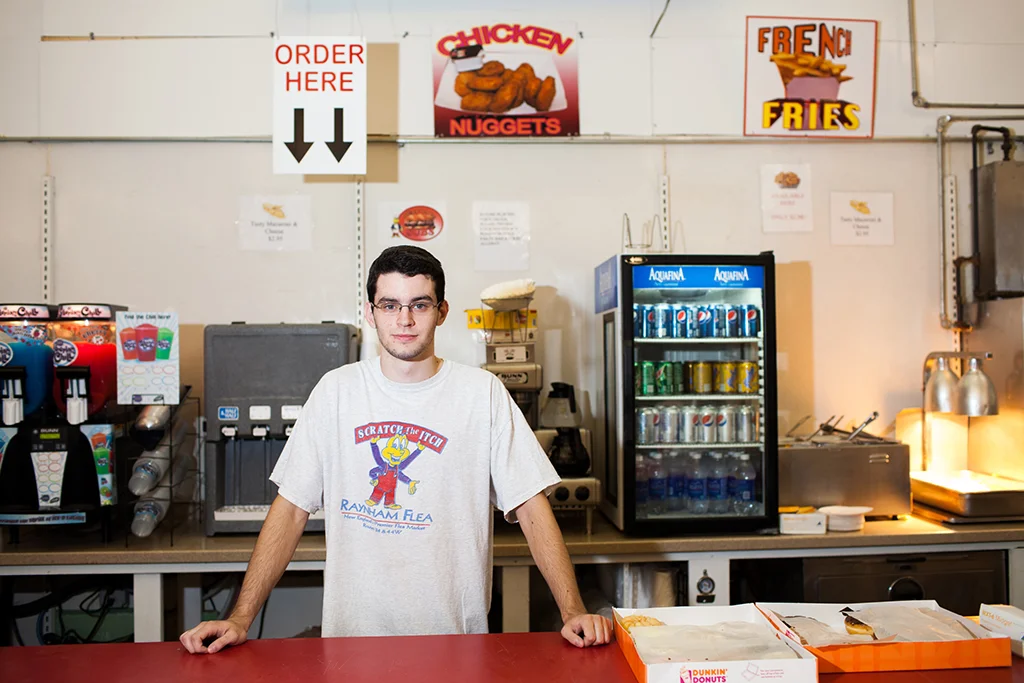 Are Dogs Allowed At Raynham Flea Market