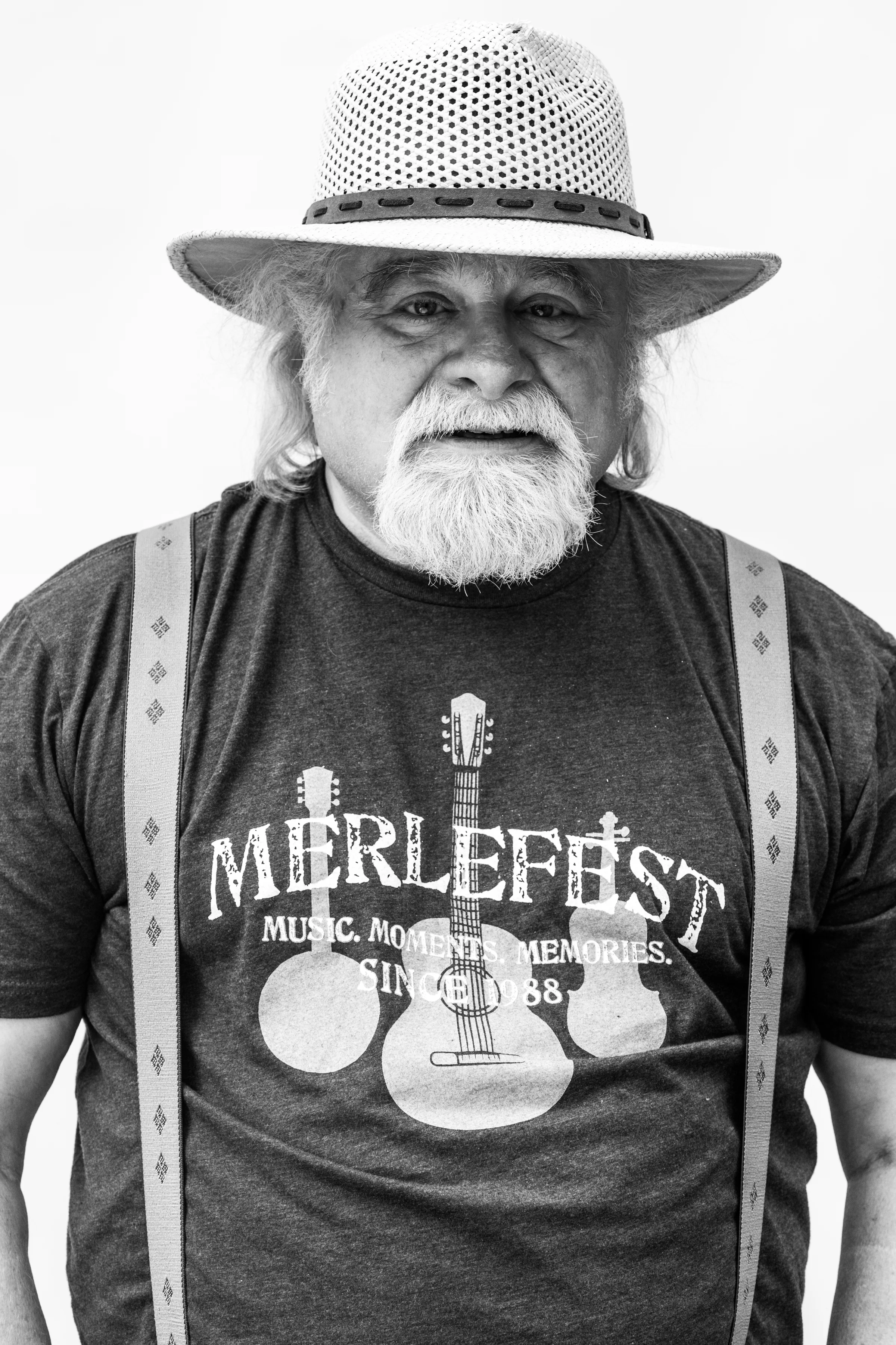 Jack Meserve, guitar player for Class Action Suits: "Music is a big part of life; it's just something you have to make room for."