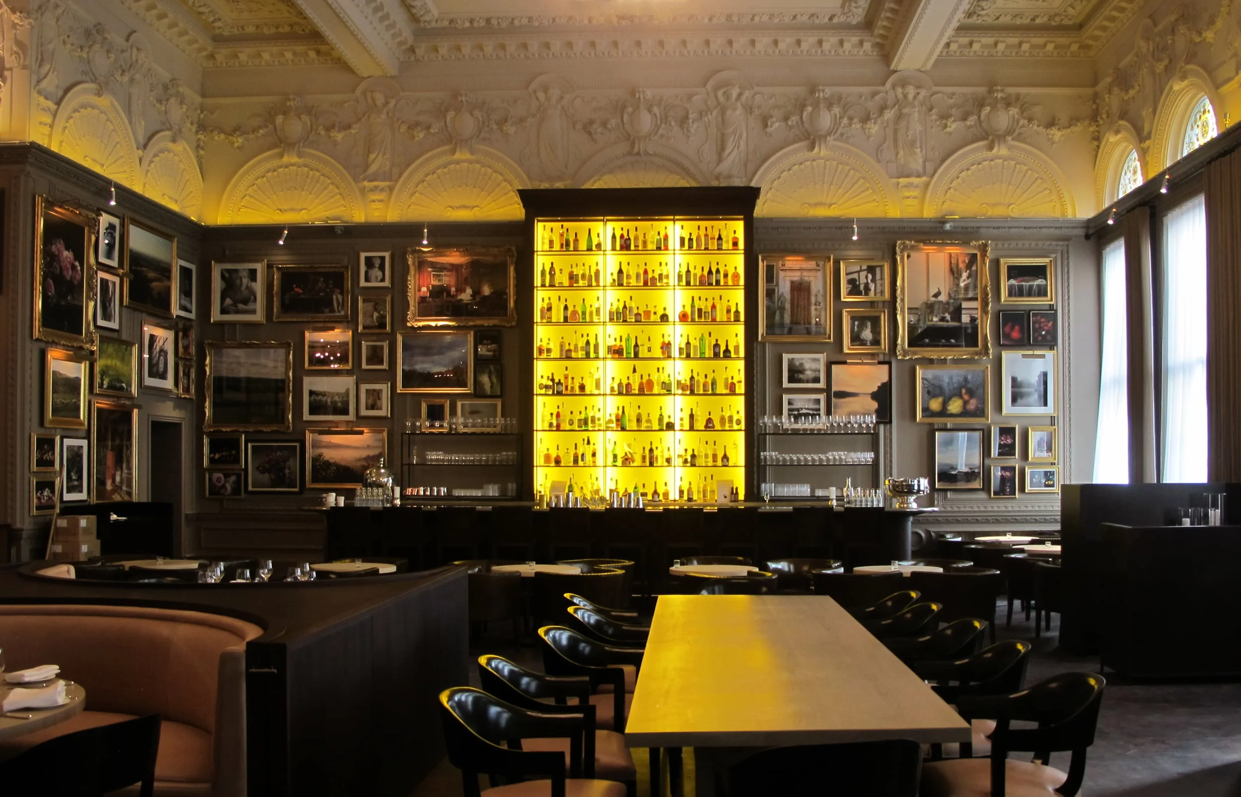 London Edition Hotel