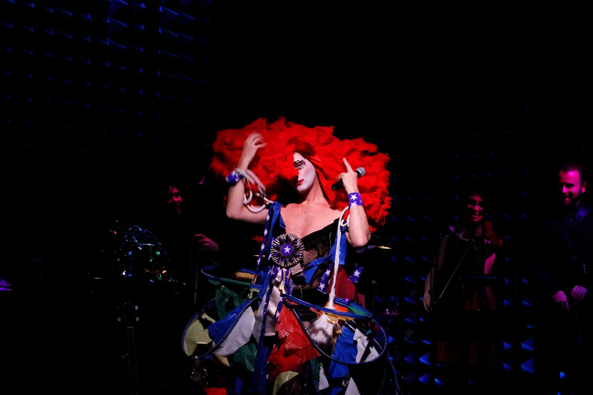 20th Century Abridged Concert of the History of Popular Music by Tim Hailand.jpg