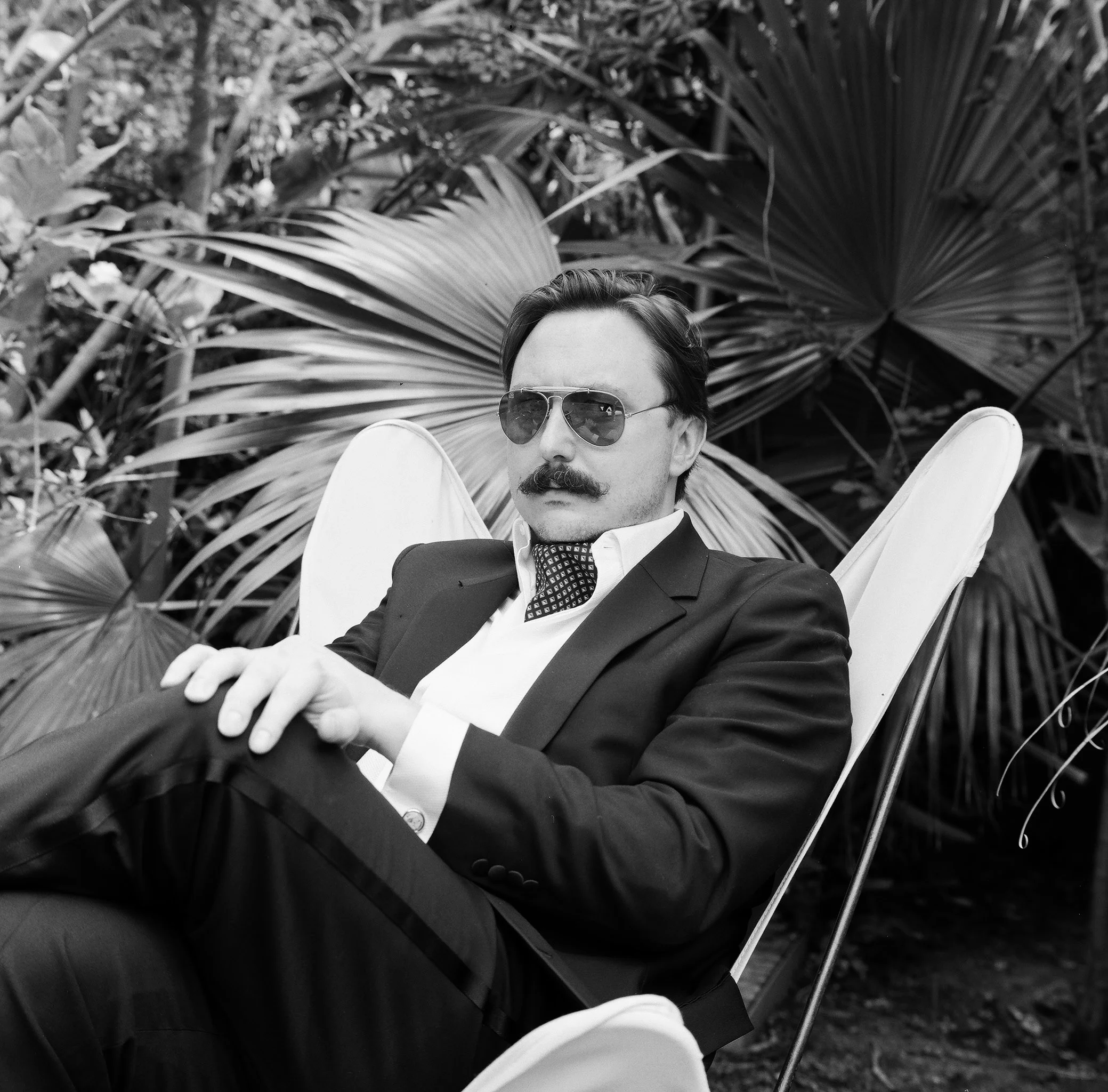 Author and comedian John Hodgman presents new observations on subjects including how to dress like a young and relevant person, fax machines and other obsolete technology, marihuana and Downton Abbey, the state songs of Tennessee, the film criticism of Ayn Rand, and how to spend your time when the world did not end like you were certain it would on December 21, 2012. Photo credit: Brantley Gutierrez
