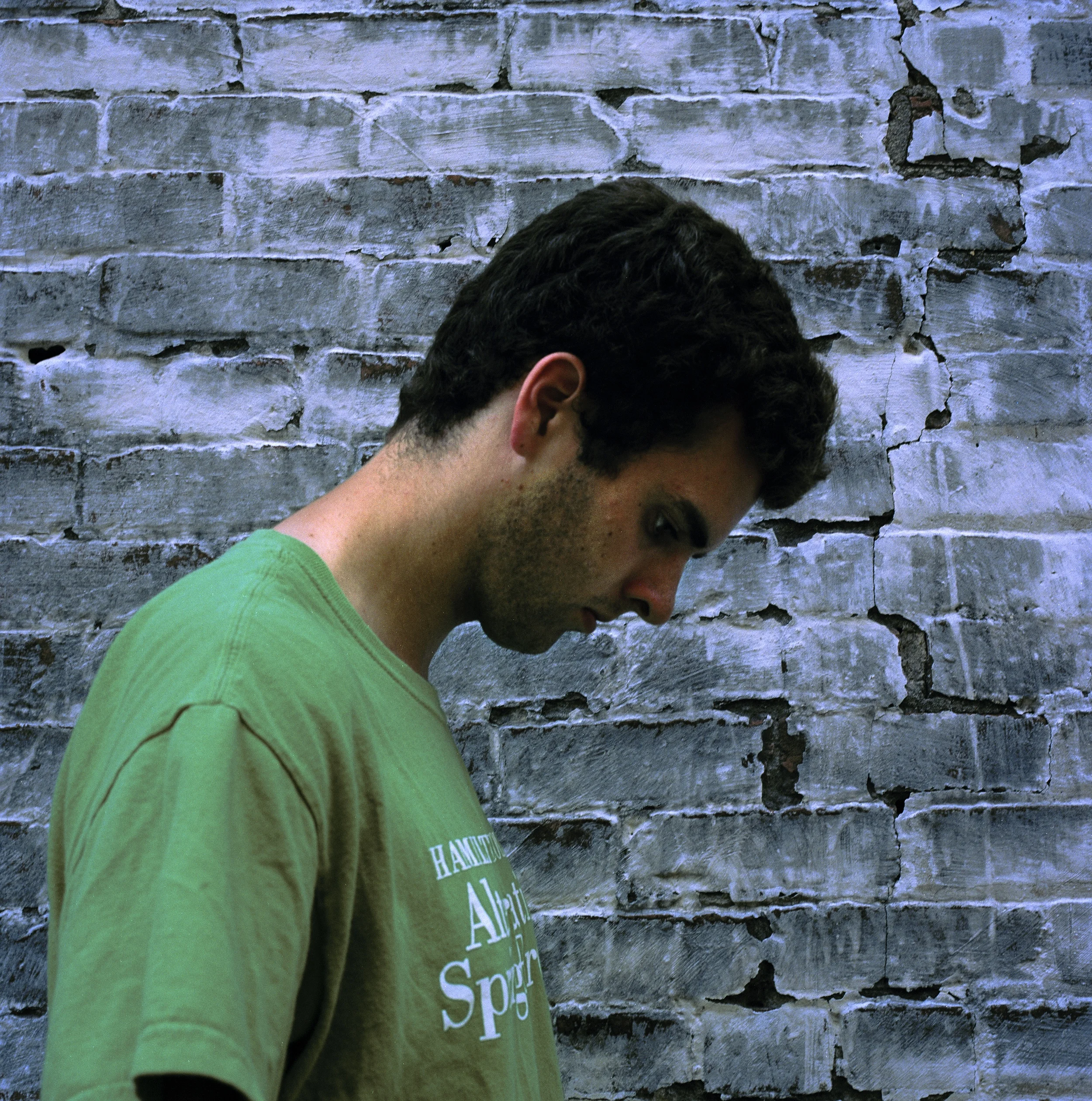 Self Portrait