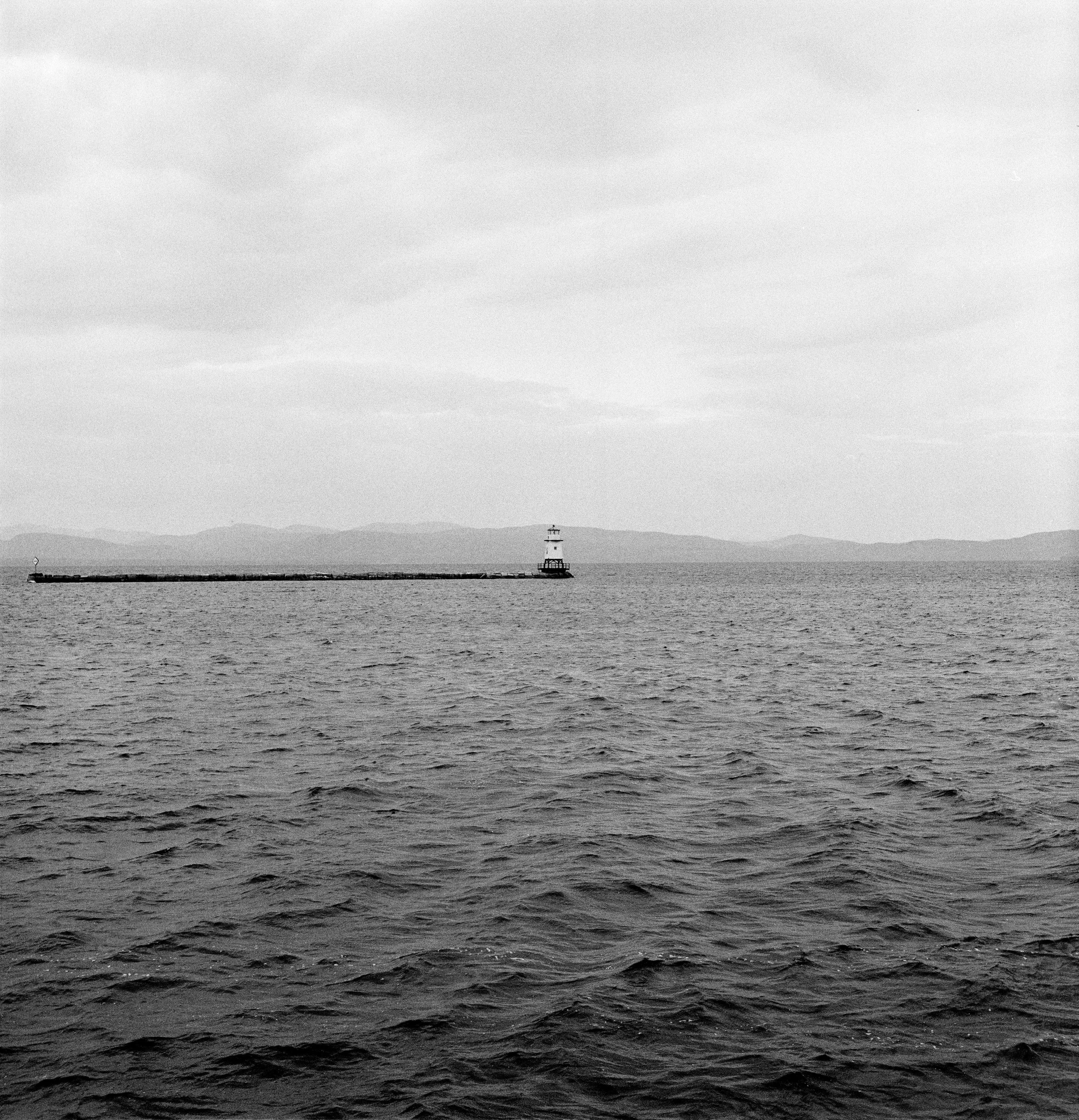 Lake Champlain Lighthouse