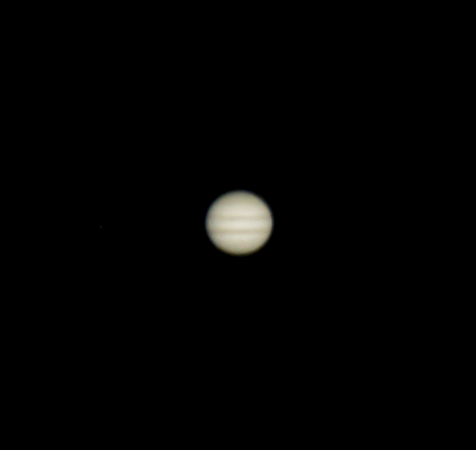 Jupiter 1