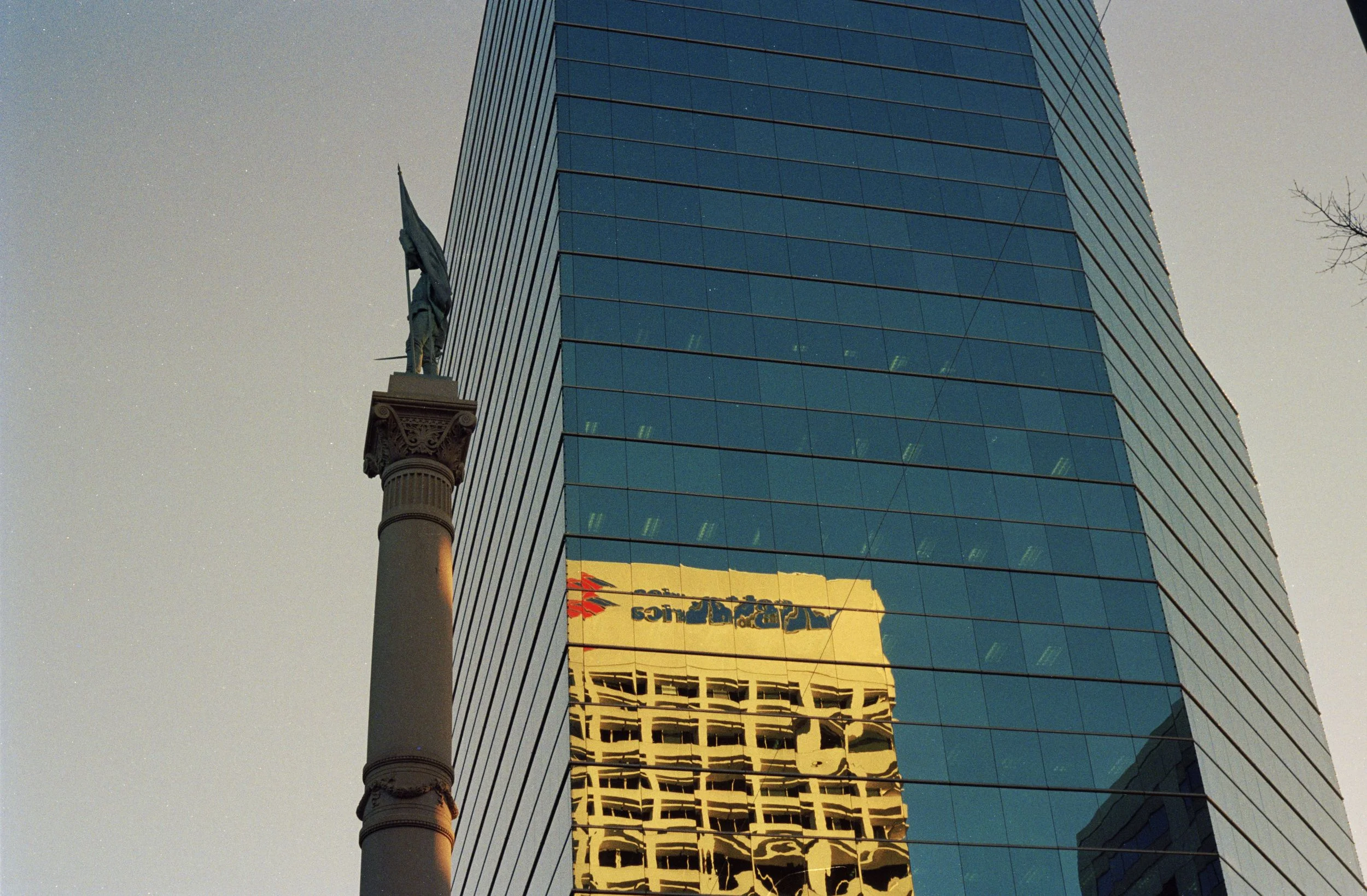Norfolk Southern Office Building