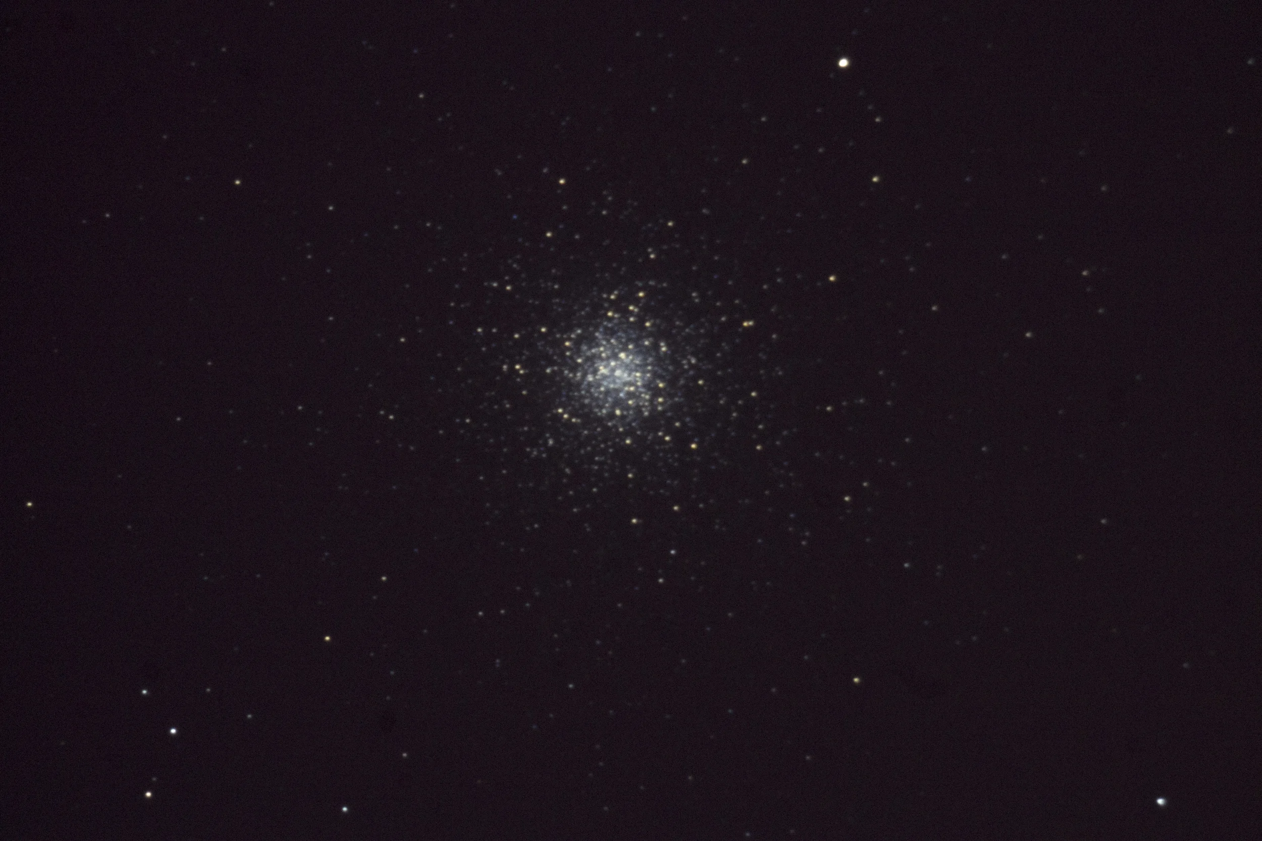 Messier 3