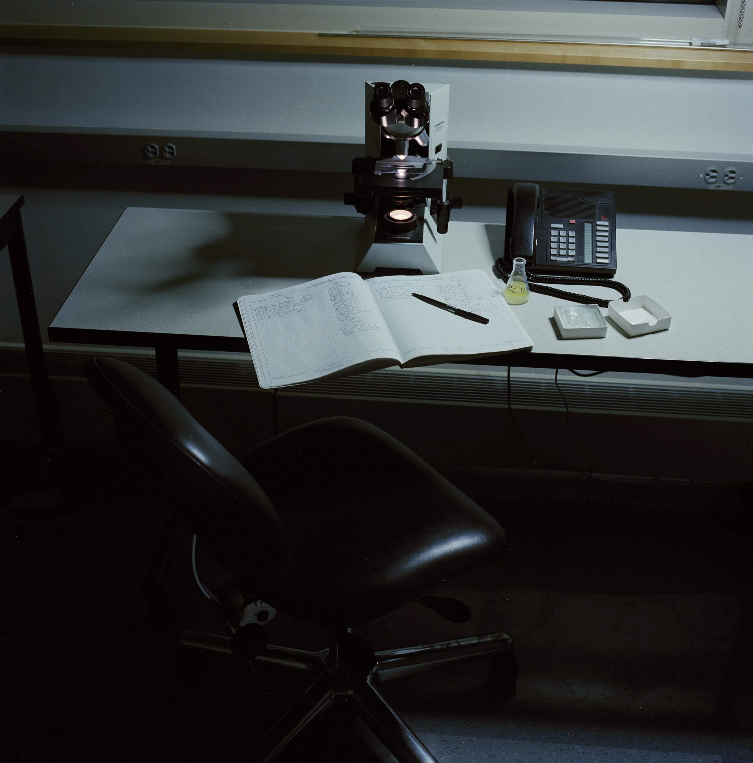 Work Desk