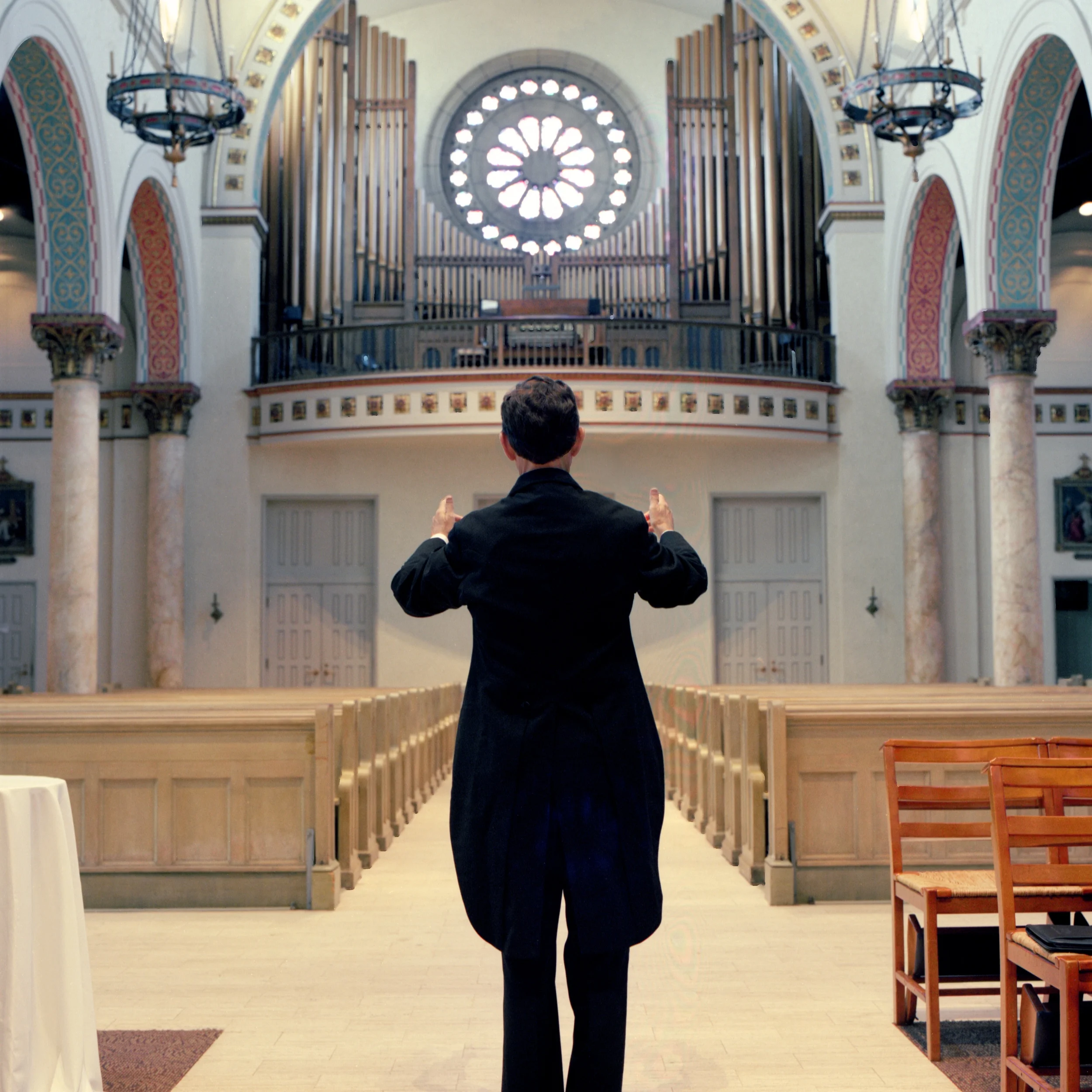 Sacred Heart Catholic Church